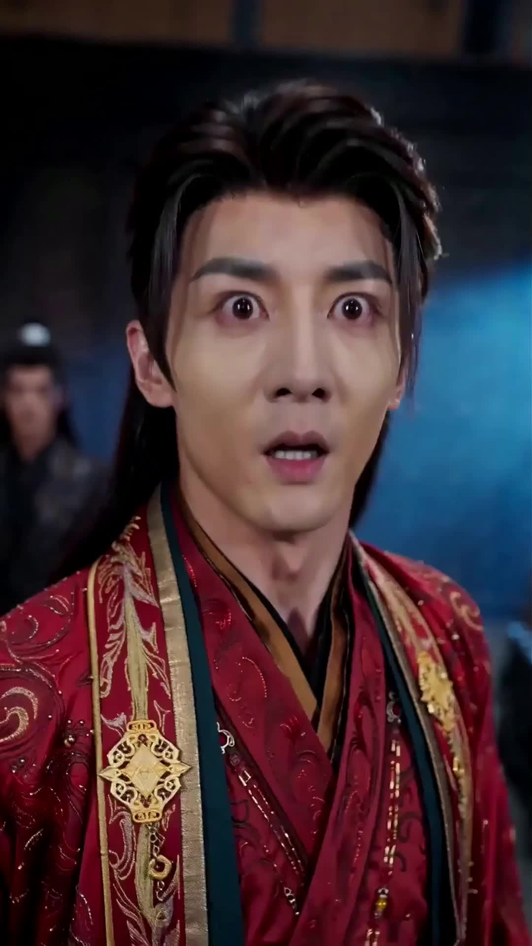 Episode 2 - Back for Blood with Ancient Power